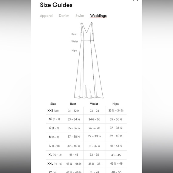 Show Me Your MuMu Caitlin Ruffle Maxi Dress - Picture 3 of 7